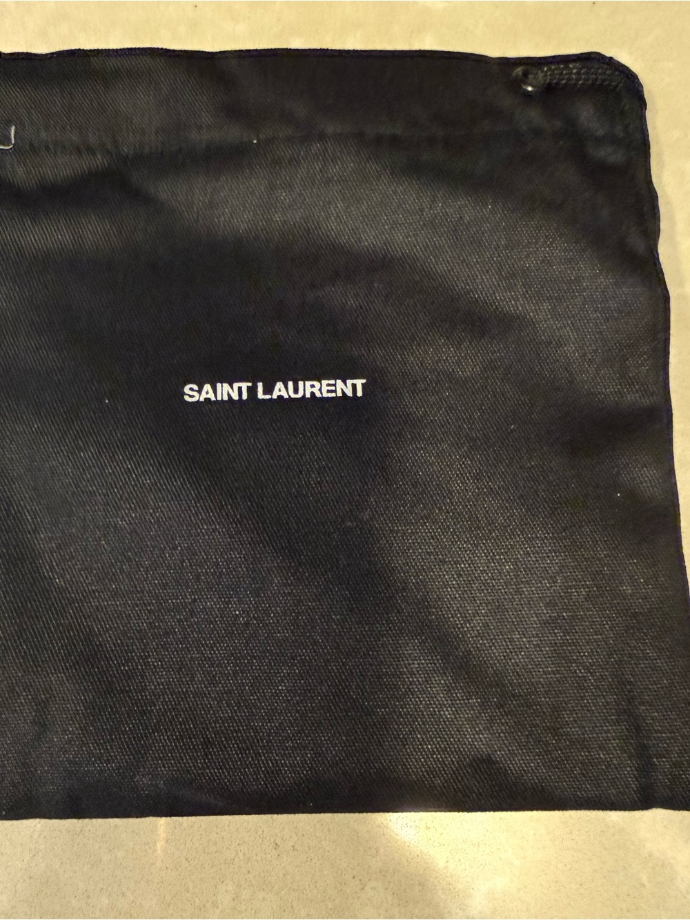 Saint Laurent YSL Card Case NWT - Picture 3 of 4
